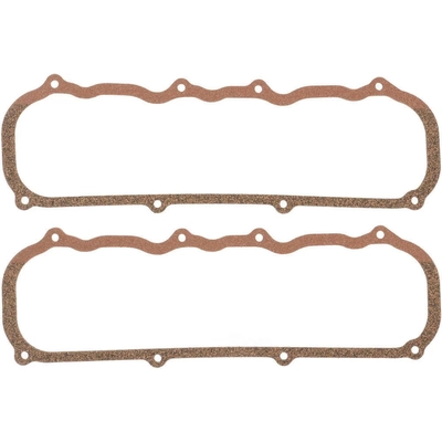 Valve Cover Gasket Set by VICTOR REINZ - 15-10605-01 pa2