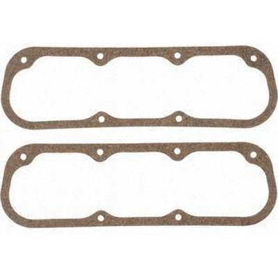Valve Cover Gasket Set by VICTOR REINZ - 15-10609-01 pa1
