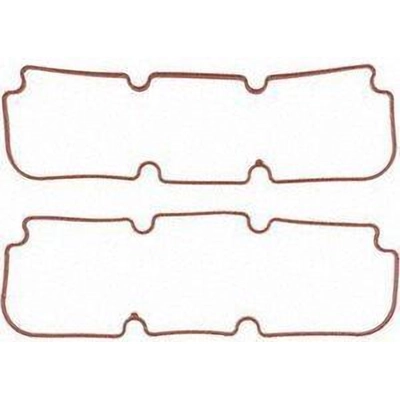 Valve Cover Gasket Set by VICTOR REINZ - 15-10614-01 pa1