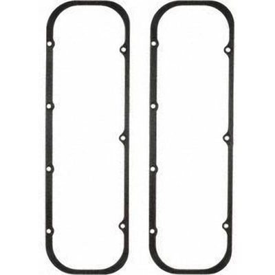 Valve Cover Gasket Set by VICTOR REINZ - 15-10628-01 pa1