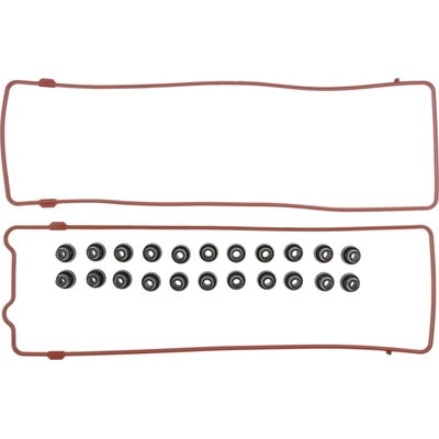 Valve Cover Gasket Set by VICTOR REINZ - 15-10632-01 pa2