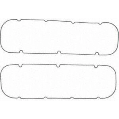 Valve Cover Gasket Set by VICTOR REINZ - 15-10635-01 pa1