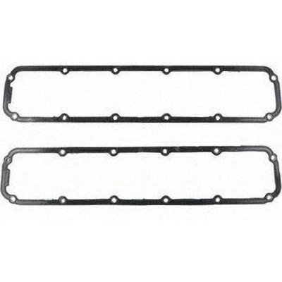 Valve Cover Gasket Set by VICTOR REINZ - 15-10650-01 pa1
