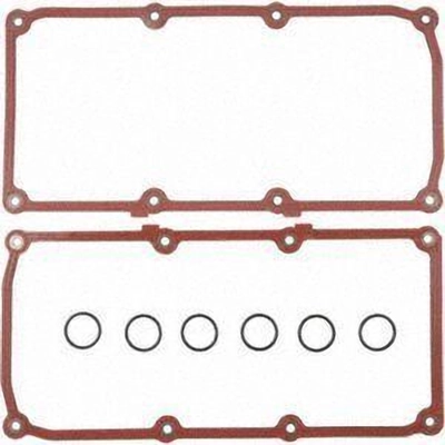 Valve Cover Gasket Set by VICTOR REINZ - 15-10651-01 pa1