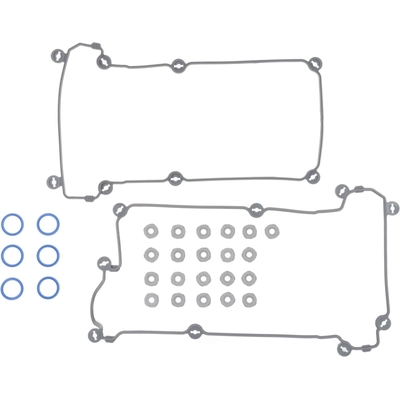 VICTOR REINZ - 15-10653-01 - Engine Valve Cover Gasket Set pa1