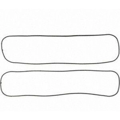 Valve Cover Gasket Set by VICTOR REINZ - 15-10654-01 pa1