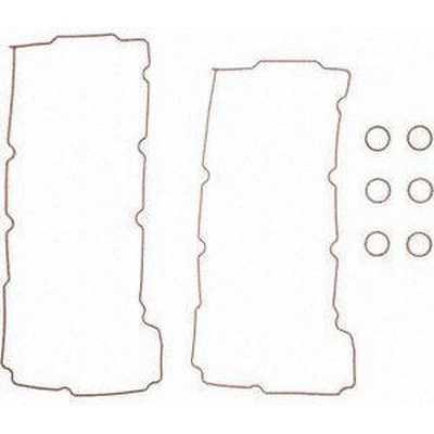 Valve Cover Gasket Set by VICTOR REINZ - 15-10660-01 pa1