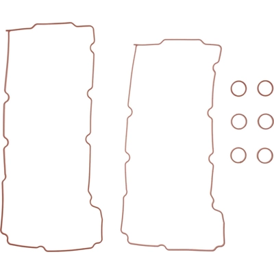 Valve Cover Gasket Set by VICTOR REINZ - 15-10660-01 pa2