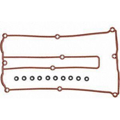 Valve Cover Gasket Set by VICTOR REINZ - 15-10677-01 pa1