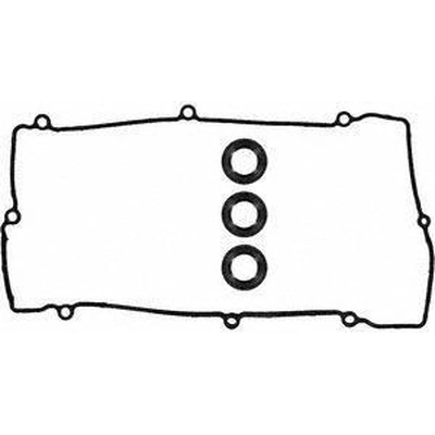Valve Cover Gasket Set by VICTOR REINZ - 15-10681-01 pa1