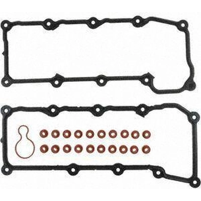 Valve Cover Gasket Set by VICTOR REINZ - 15-10685-01 pa1