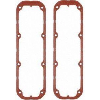 Valve Cover Gasket Set by VICTOR REINZ - 15-10692-01 pa1