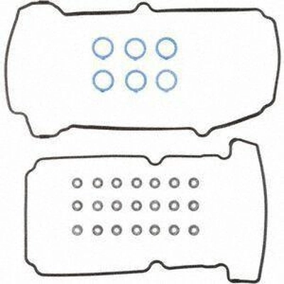 Valve Cover Gasket Set by VICTOR REINZ - 15-10695-01 pa1