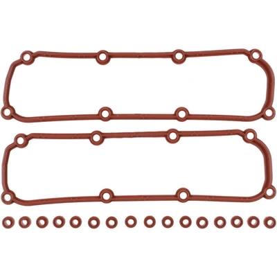 Valve Cover Gasket Set by VICTOR REINZ - 15-10699-01 pa2