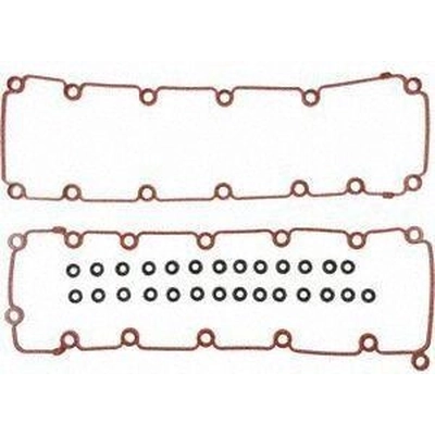 Valve Cover Gasket Set by VICTOR REINZ - 15-10703-01 pa1