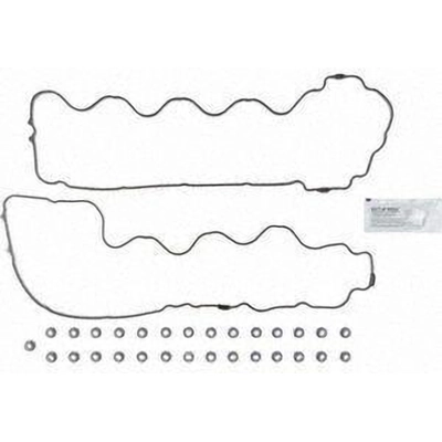 Valve Cover Gasket Set by VICTOR REINZ - 15-10704-01 pa1