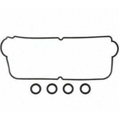 Valve Cover Gasket Set by VICTOR REINZ - 15-10706-01 pa1