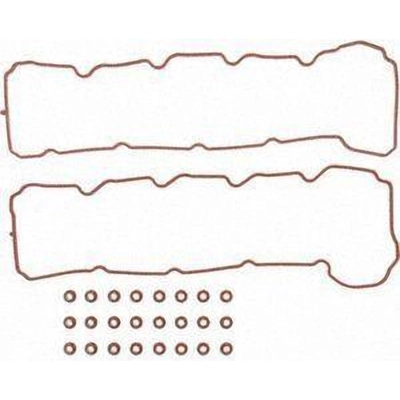 Valve Cover Gasket Set by VICTOR REINZ - 15-10708-01 pa1