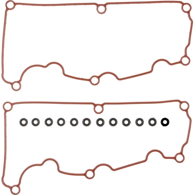 Valve Cover Gasket Set by VICTOR REINZ - 15-10712-01 pa2