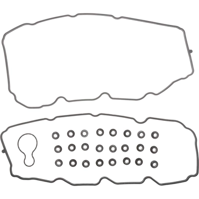 Valve Cover Gasket Set by VICTOR REINZ - 15-10714-01 pa2