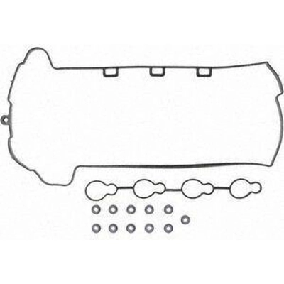 Valve Cover Gasket Set by VICTOR REINZ - 15-10717-01 pa1