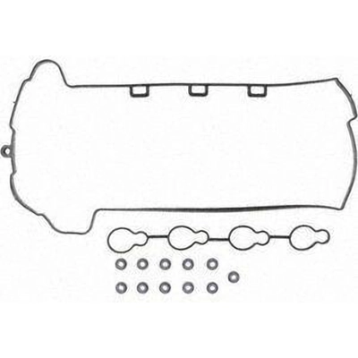 Jeu de joints de couvercle de soupape par VICTOR REINZ - 15-10717-01 pa1