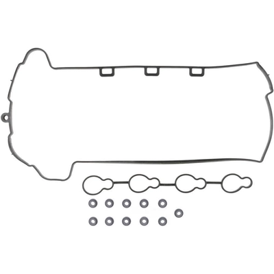 Valve Cover Gasket Set by VICTOR REINZ - 15-10717-01 pa2