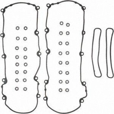 Valve Cover Gasket Set by VICTOR REINZ - 15-10719-01 pa1