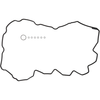 Valve Cover Gasket Set by VICTOR REINZ - 15-10722-01 pa2