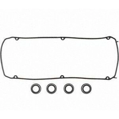 Valve Cover Gasket Set by VICTOR REINZ - 15-10725-01 pa1