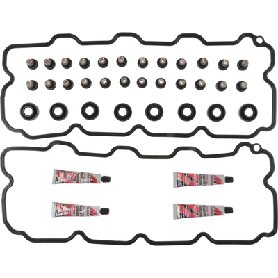 Valve Cover Gasket Set by VICTOR REINZ - 15-10728-01 pa2