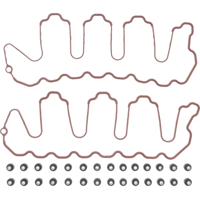 Valve Cover Gasket Set by VICTOR REINZ - 15-10729-01 pa2