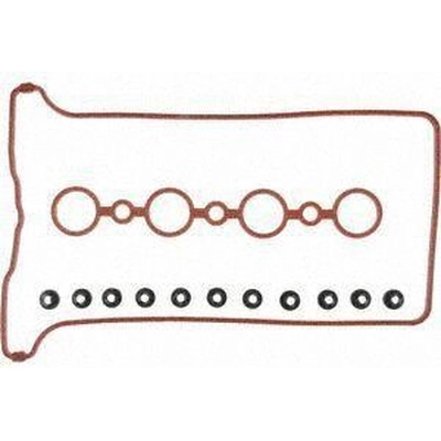 Valve Cover Gasket Set by VICTOR REINZ - 15-10731-01 pa1