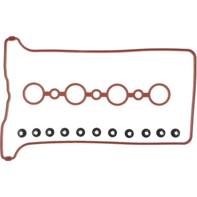 Valve Cover Gasket Set by VICTOR REINZ - 15-10731-01 pa2