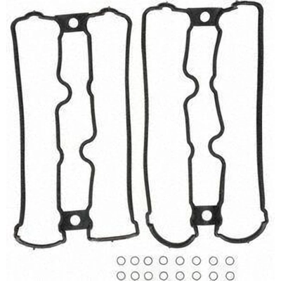 Valve Cover Gasket Set by VICTOR REINZ - 15-10732-01 pa1