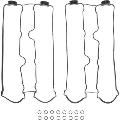 VICTOR REINZ - 15-10737-01 - Engine Valve Cover Gasket Set pa1