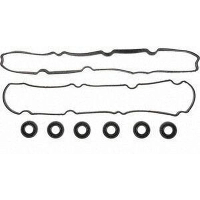 Valve Cover Gasket Set by VICTOR REINZ - 15-10739-01 pa1