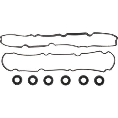 Valve Cover Gasket Set by VICTOR REINZ - 15-10739-01 pa2
