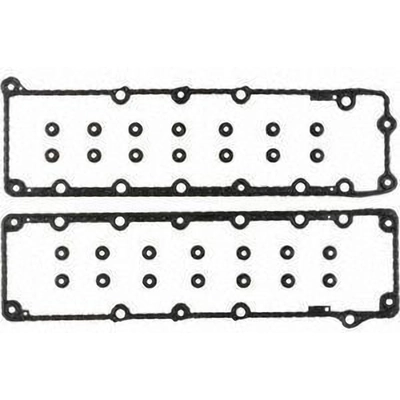 Valve Cover Gasket Set by VICTOR REINZ - 15-10741-01 pa1