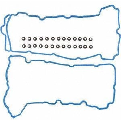 Valve Cover Gasket Set by VICTOR REINZ - 15-10744-01 pa1
