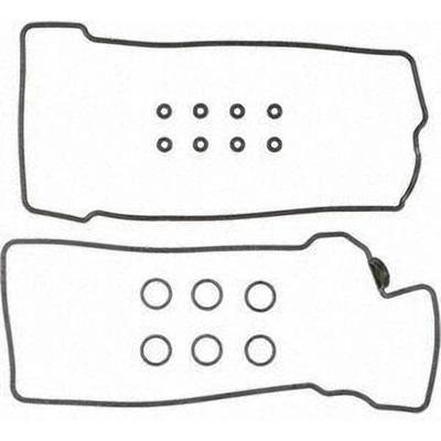 Valve Cover Gasket Set by VICTOR REINZ - 15-10749-01 pa1