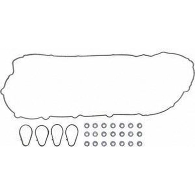 Valve Cover Gasket Set by VICTOR REINZ - 15-10753-01 pa1