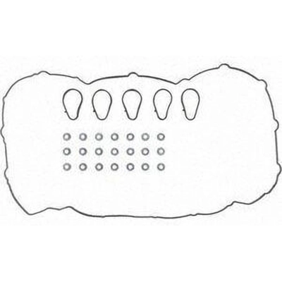 Valve Cover Gasket Set by VICTOR REINZ - 15-10755-01 pa1