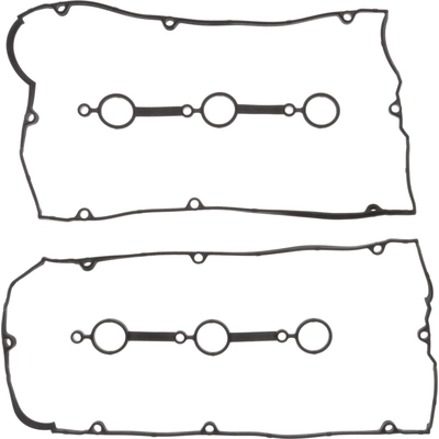 Valve Cover Gasket Set by VICTOR REINZ - 15-10760-01 pa2