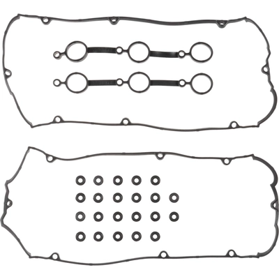 Valve Cover Gasket Set by VICTOR REINZ - 15-10761-01 pa2