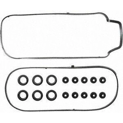 Valve Cover Gasket Set by VICTOR REINZ - 15-10763-01 pa1