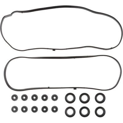 Valve Cover Gasket Set by VICTOR REINZ - 15-10763-01 pa2