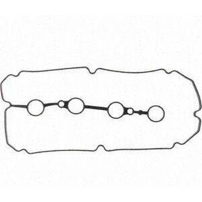 Valve Cover Gasket Set by VICTOR REINZ - 15-10764-01 pa1