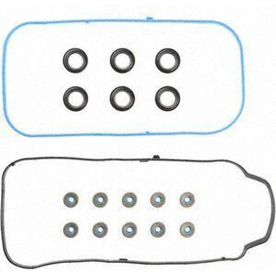 Valve Cover Gasket Set by VICTOR REINZ - 15-10768-01 pa1