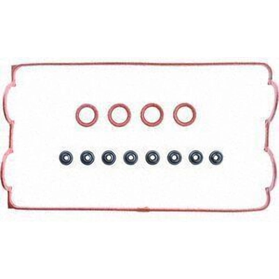 Valve Cover Gasket Set by VICTOR REINZ - 15-10813-01 pa1